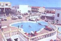 Caleta Paraiso Отель