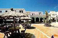 Caleta Paraiso Отель 2*