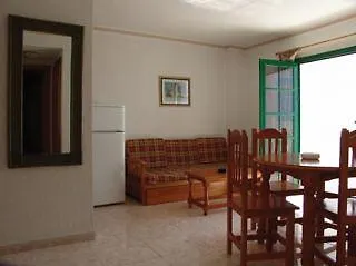 Caleta Paraiso Отель 2*